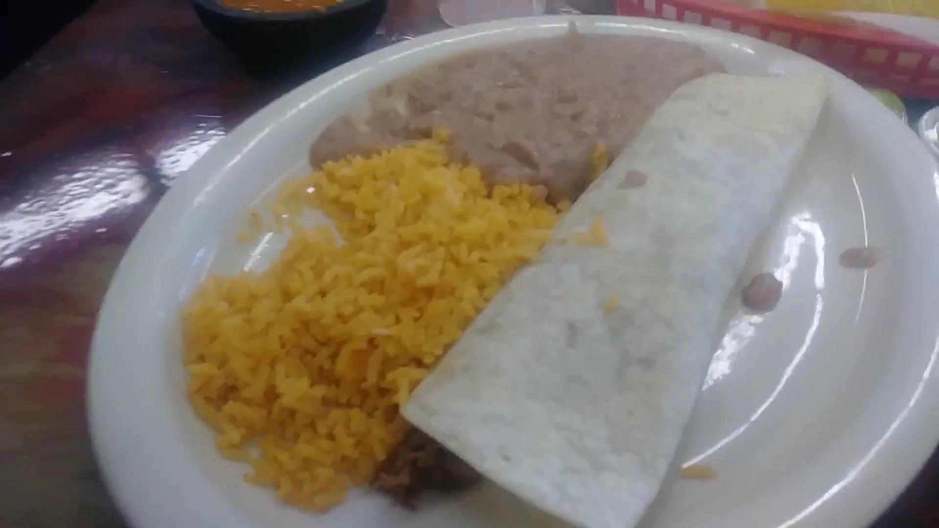 Tacos El Palomo