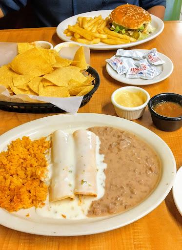 Tacos El Palomo