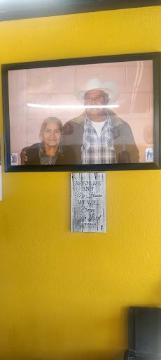 Tacos El Palomo